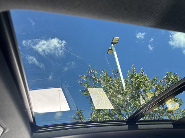 new 2025 Volkswagen Atlas Cross Sport car, priced at $49,348