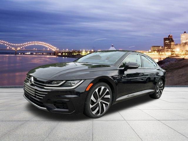 used 2019 Volkswagen Arteon car, priced at $26,998
