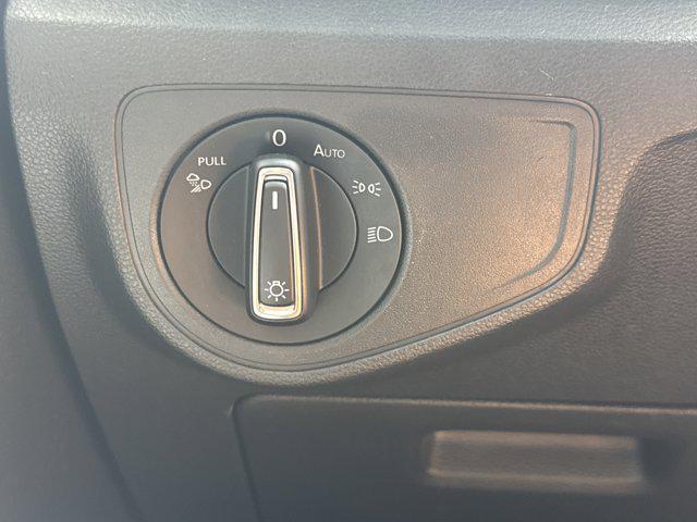 used 2021 Volkswagen Atlas car, priced at $21,999