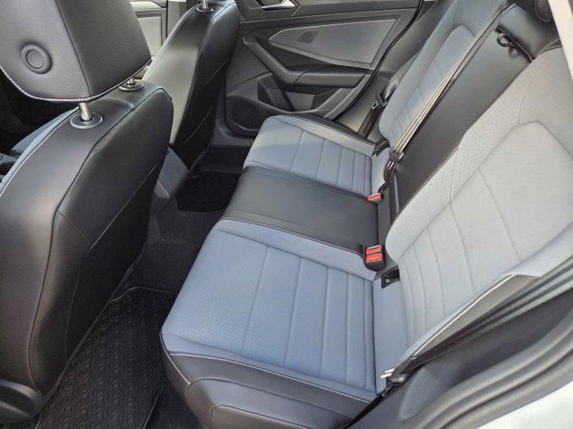 new 2026 Volkswagen Jetta car