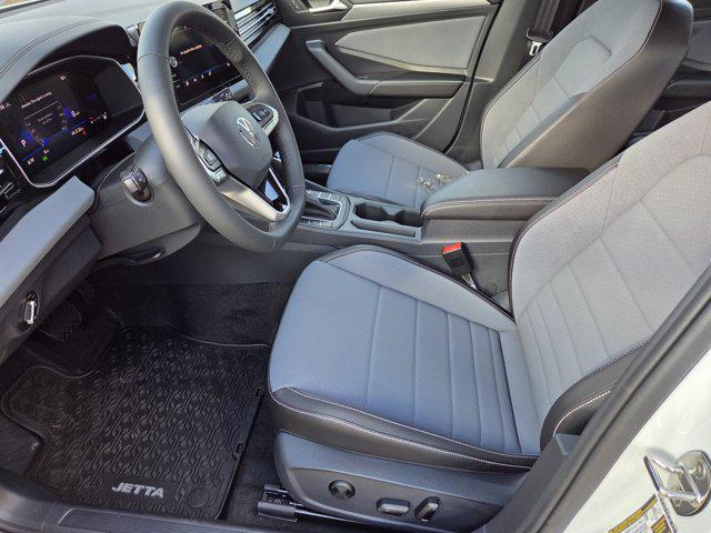 new 2026 Volkswagen Jetta car