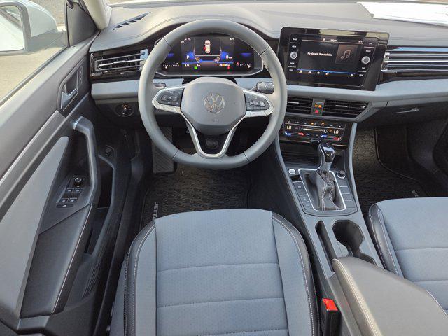 new 2026 Volkswagen Jetta car