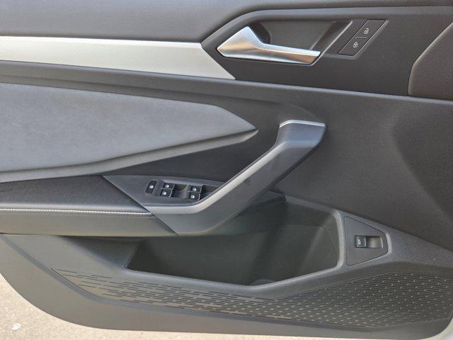 new 2026 Volkswagen Jetta car