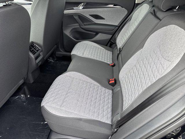 new 2025 Volkswagen Tiguan car, priced at $30,414