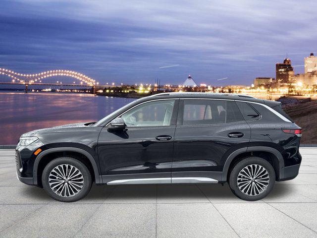 new 2025 Volkswagen Tiguan car, priced at $30,414
