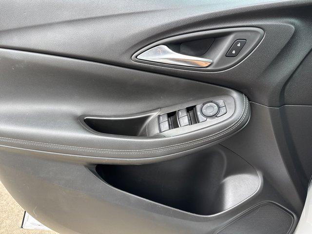 used 2024 Buick Encore GX car, priced at $23,999