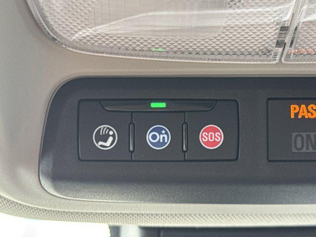 used 2024 Buick Encore GX car, priced at $23,999