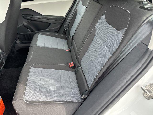 new 2025 Volkswagen Taos car, priced at $26,131