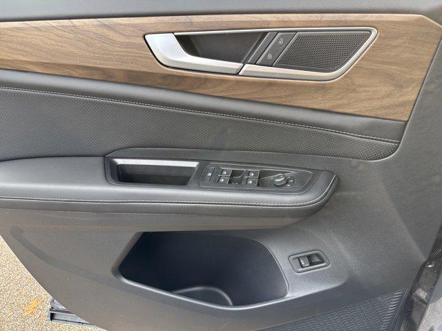 new 2026 Volkswagen Atlas car