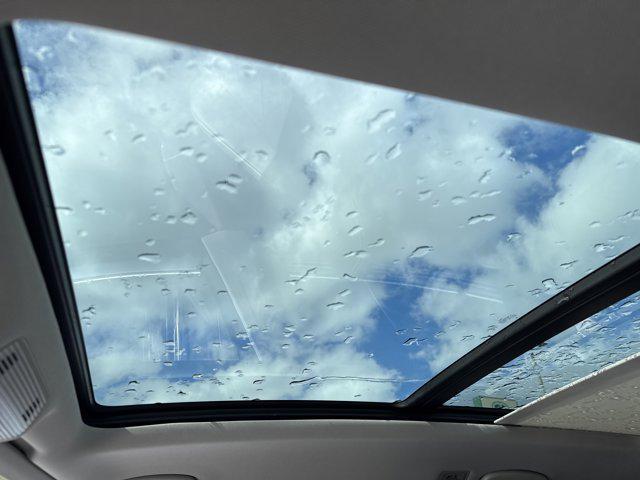 new 2026 Volkswagen Atlas car