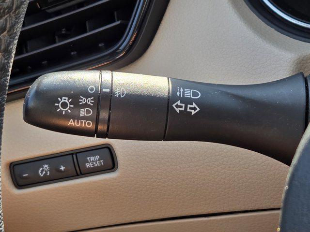 used 2020 Nissan Rogue car, priced at $19,500