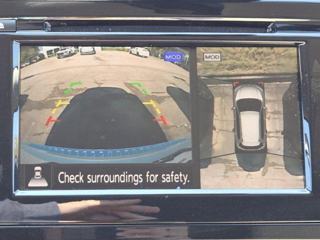 used 2020 Nissan Rogue car, priced at $19,500