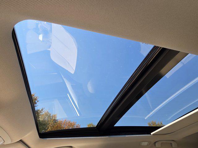 used 2020 Nissan Rogue car, priced at $19,500