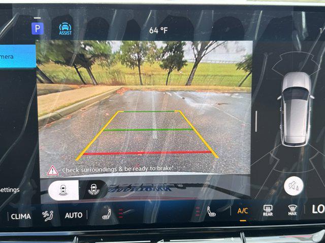 new 2025 Volkswagen Tiguan car, priced at $30,414