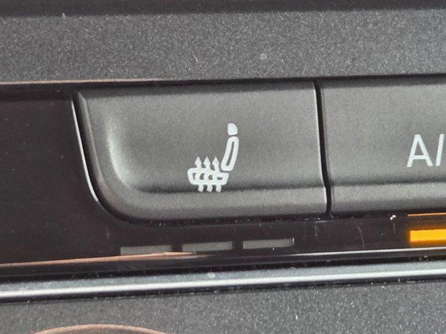 used 2023 Volkswagen Tiguan car, priced at $20,999