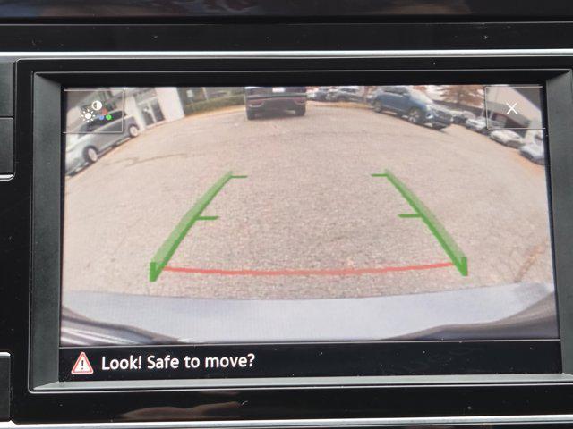 used 2023 Volkswagen Tiguan car, priced at $20,999