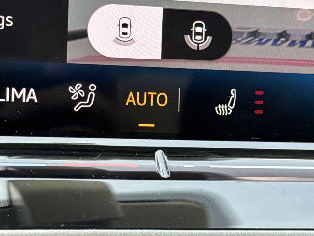 new 2025 Volkswagen Tiguan car