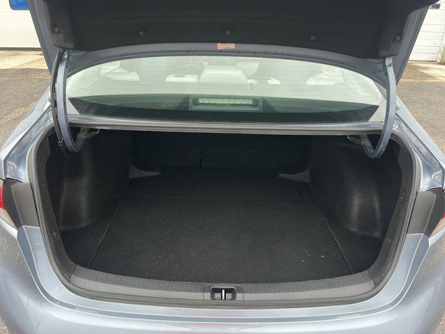 used 2022 Toyota Corolla car, priced at $18,999