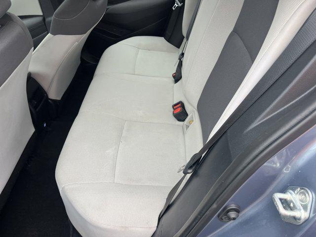 used 2022 Toyota Corolla car, priced at $18,999