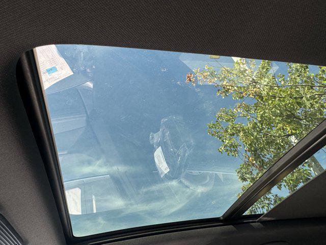 new 2026 Volkswagen Atlas Cross Sport car, priced at $46,588