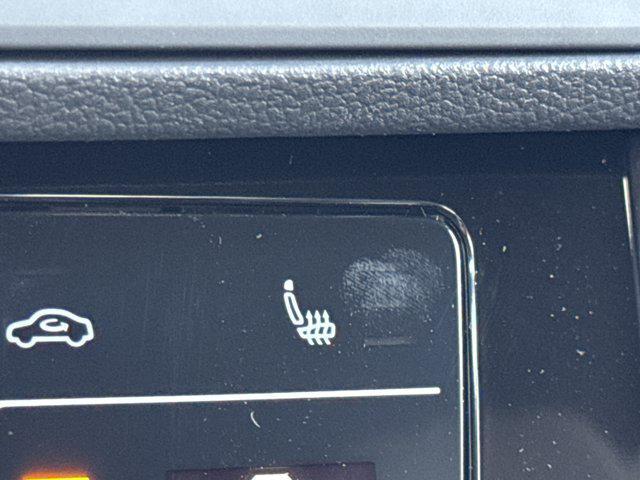 new 2025 Volkswagen Jetta car, priced at $25,420