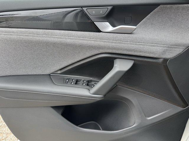 new 2025 Volkswagen Tiguan car, priced at $29,410