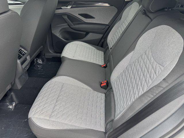 new 2025 Volkswagen Tiguan car, priced at $29,410