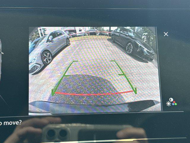 new 2025 Volkswagen Taos car, priced at $26,556