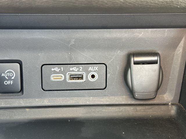 used 2024 Nissan Sentra car, priced at $21,999