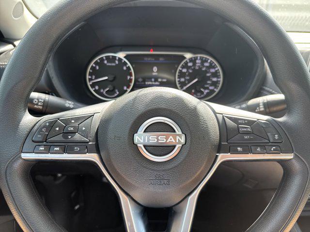 used 2024 Nissan Sentra car, priced at $21,999