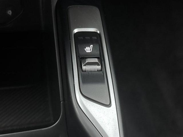 used 2024 Kia Sorento car, priced at $28,999