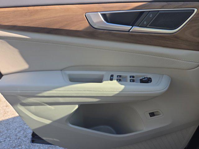 new 2026 Volkswagen Atlas car