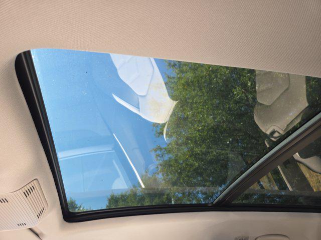 new 2026 Volkswagen Atlas car