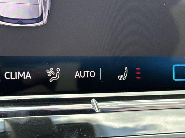 new 2025 Volkswagen Tiguan car, priced at $29,015