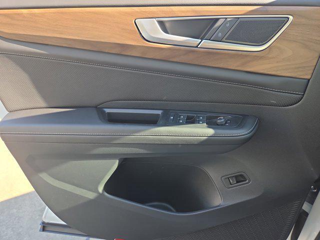 new 2026 Volkswagen Atlas car