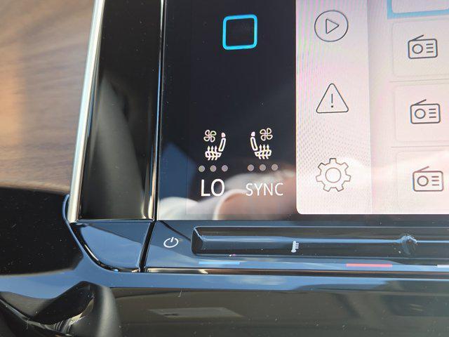 new 2026 Volkswagen Atlas car