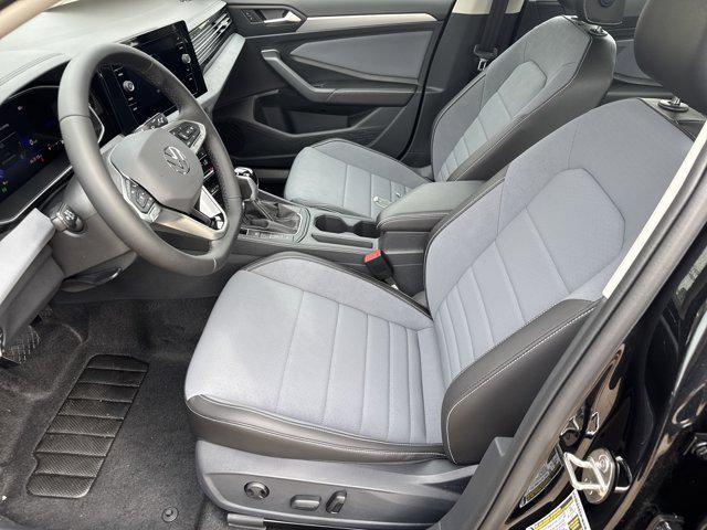 new 2025 Volkswagen Jetta car, priced at $26,864