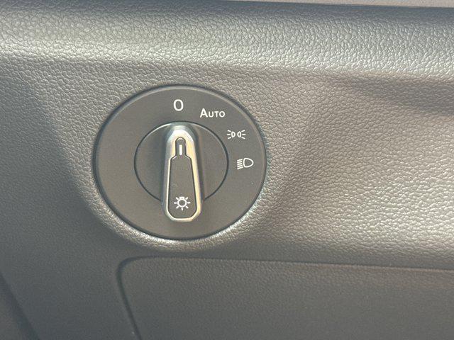 new 2025 Volkswagen Jetta car, priced at $26,864