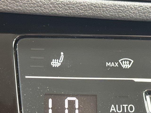 new 2025 Volkswagen Jetta car, priced at $26,864