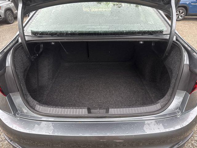 used 2024 Volkswagen Jetta car, priced at $18,999