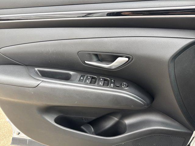 used 2023 Hyundai Tucson car, priced at $22,488