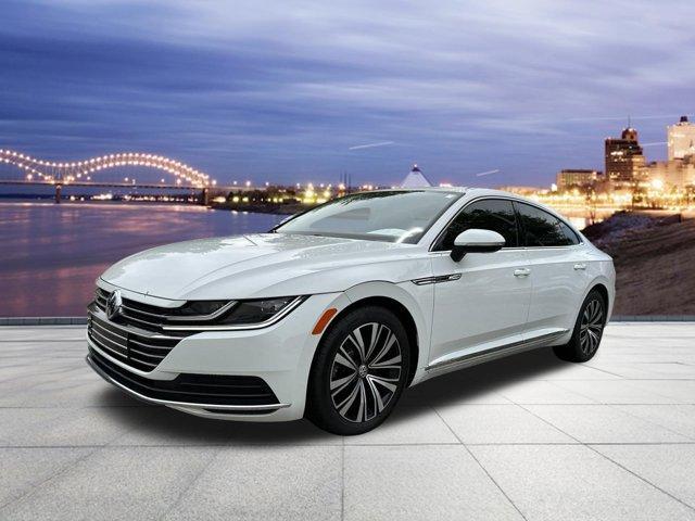 used 2020 Volkswagen Arteon car, priced at $21,988