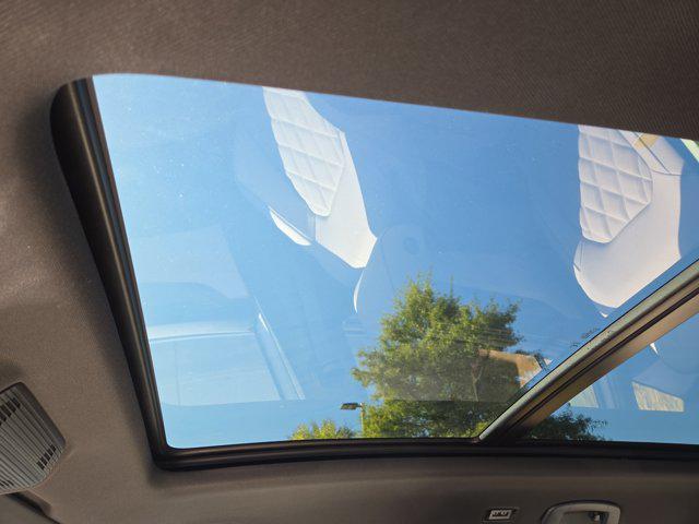 new 2026 Volkswagen Atlas Cross Sport car