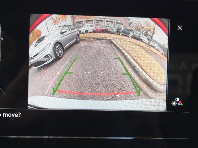 new 2026 Volkswagen Jetta car