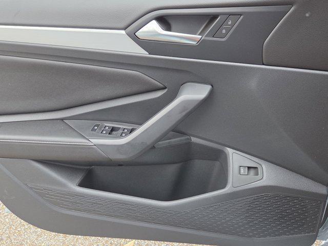 new 2026 Volkswagen Jetta car