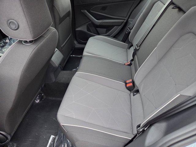 new 2026 Volkswagen Jetta car