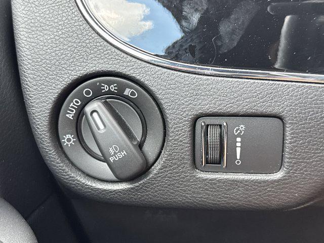used 2015 Dodge Grand Caravan car, priced at $11,999