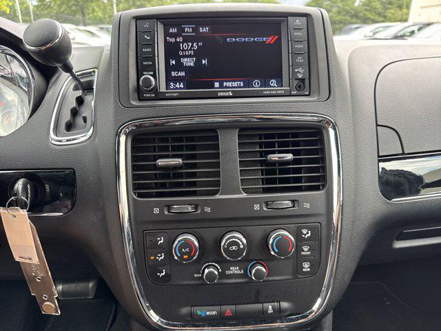 used 2015 Dodge Grand Caravan car, priced at $11,999