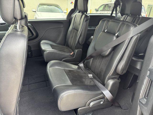 used 2015 Dodge Grand Caravan car, priced at $11,999