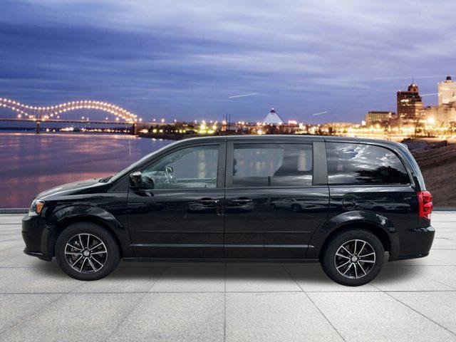 used 2015 Dodge Grand Caravan car, priced at $11,999